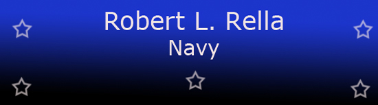 Robert A Rella Robert L. Rella